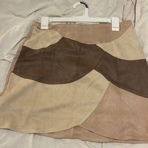 Skirt. Size L.